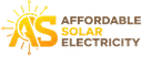 Affordable Solar Electricity
